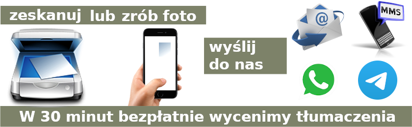 tumacz otewski tumaczenia otewskie - Telefon: 533 330 605